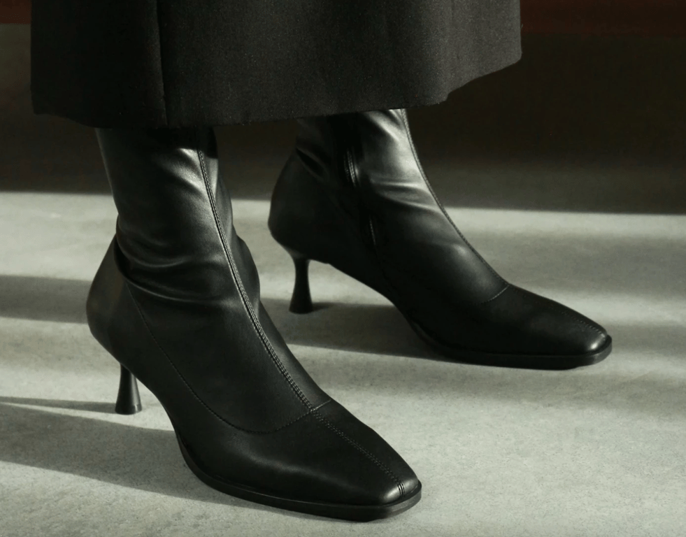 Ankle boots that will make you fall in love