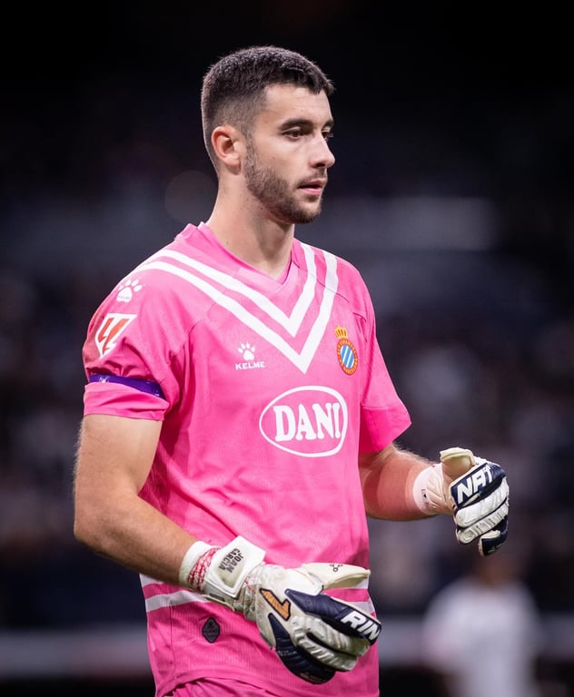 Жоан Гарсия