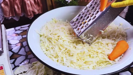 Если квасить капусту, то только из таких головок — 5 секретов - 285x160