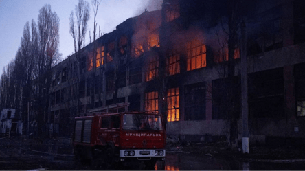 Атаки на Одещину — чого домагаються росіяни - 290x166