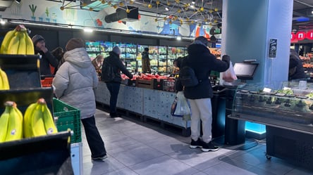 Продукти до новорічного столу — як змінилися ціни за рік - 285x160