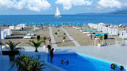 Бюджетні курорти all inclusive восени — який напрям обрати у 2025 - 285x160