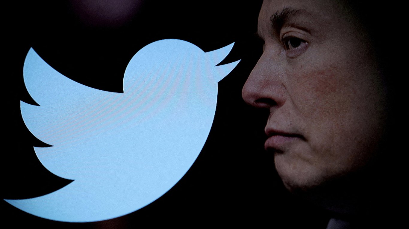 Twitter изменил политику в отношении китайских и российских государственных СМИ