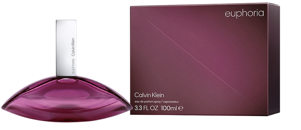 Виразні парфуми для характерних жінок