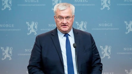 Сибига раскрыл, как Украина оказывает гуманитарную помощь Сирии - 290x160