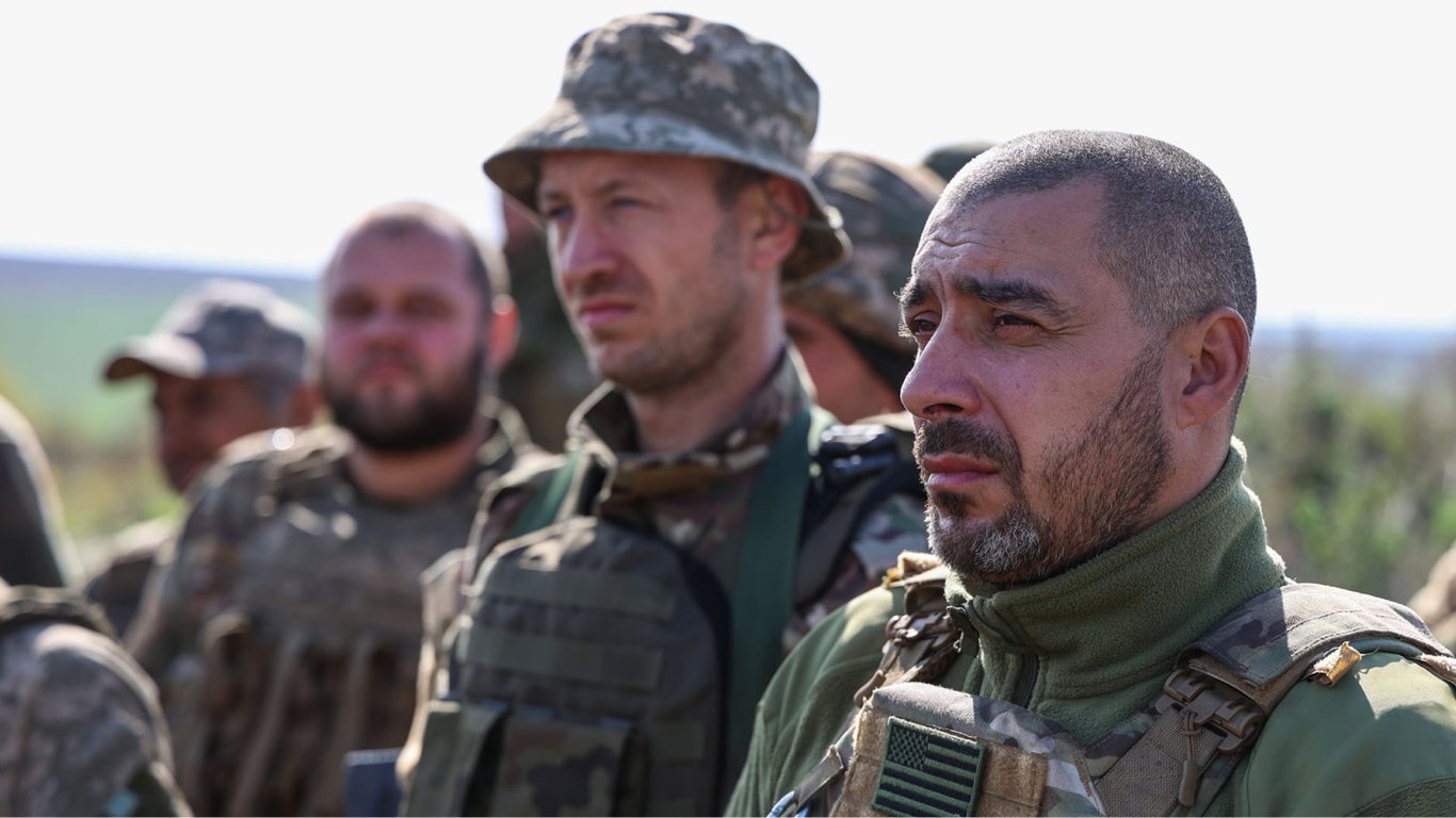 Які переваги матиме людина, яка мобілізувалася за власним бажанням