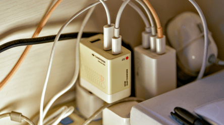 Чи безпечно залишати на всю ніч телефон заряджатися - 285x160