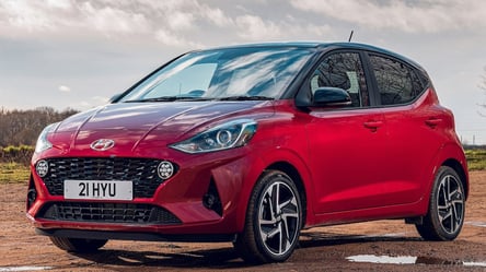 Водії назвали найгірші та найкращі авто в експлуатації - 285x160