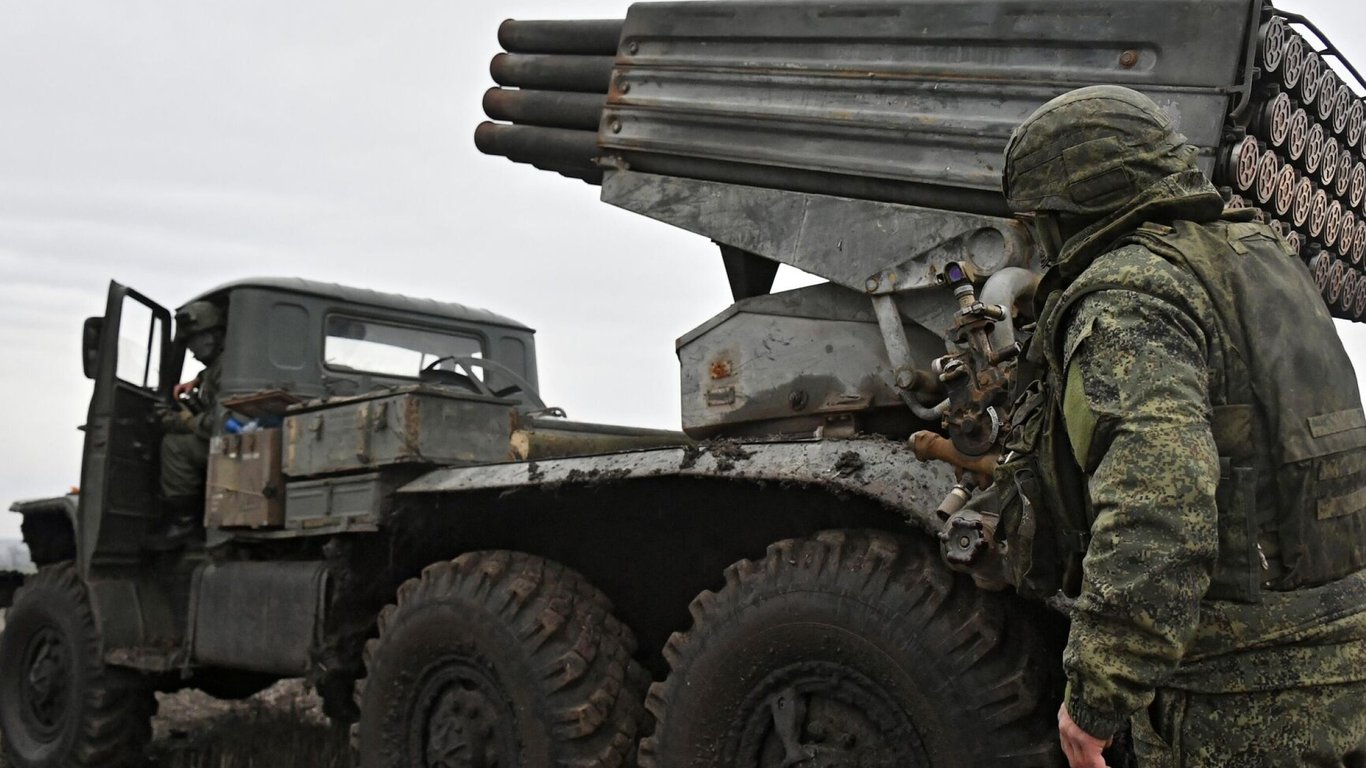 Скільки триватиме війна в Україні: інформація від розвідки