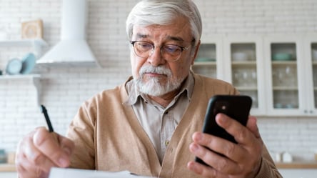 Пенсія за зарплати у 20 тис. грн — скільки отримають українці - 285x160