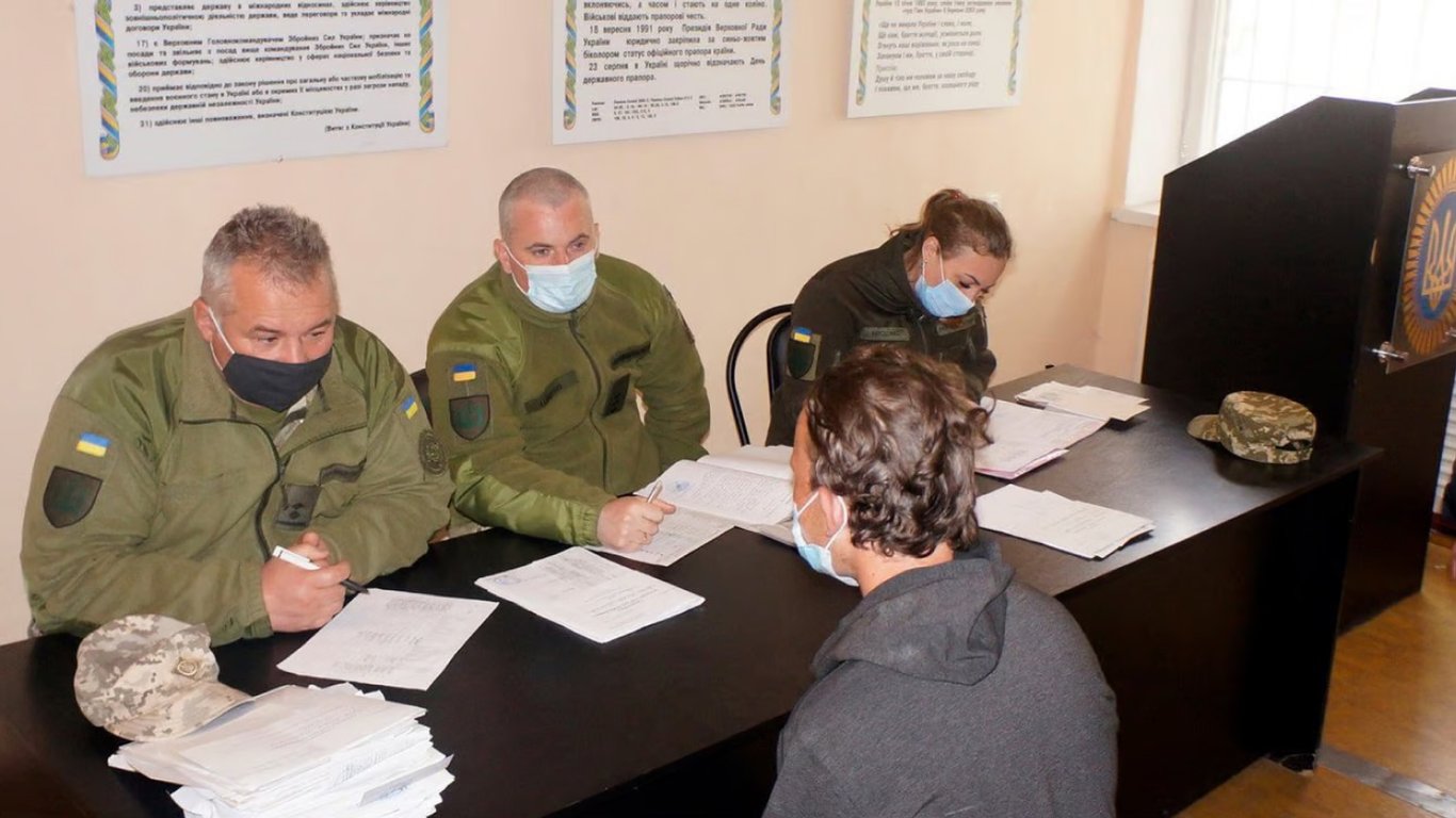 Хто може отримати відстрочку з 1 вересня 2024 року