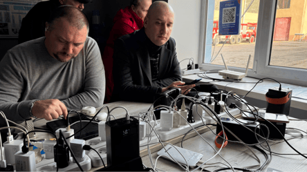 На Одещині ввели надзвичайну ситуацію через проблеми зі світлом - 290x166