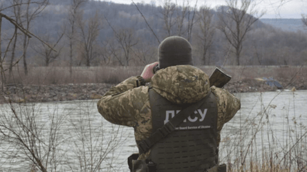 Замість Польщі опинився в Білорусі — прикордонники затримали ухилянта - 290x166