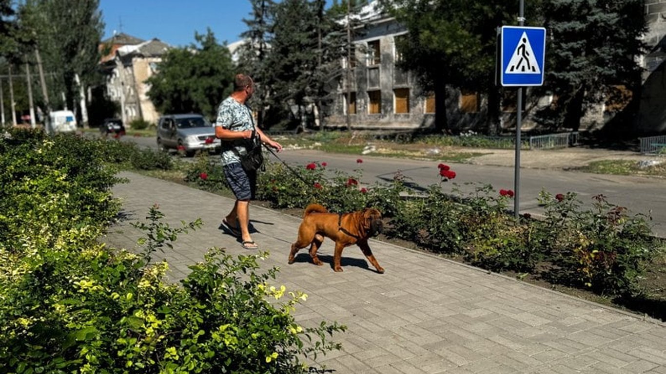 На Донеччині подовжили комендантську годину - деталі