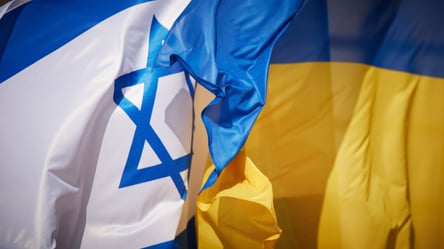 Ізраїль планує забезпечити Україну системами попередження про атаки РФ - 285x160