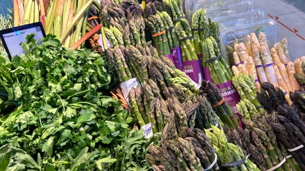 В Украине резко упали цены на популярный продукт: что стоит на 60% меньше - 285x160