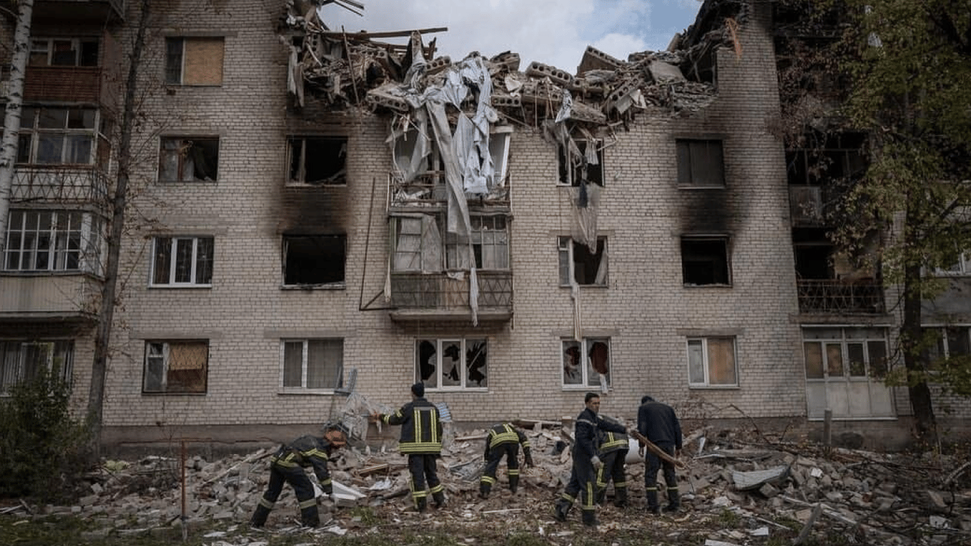 В ООН назвали кількість загиблих цивільних осіб в Україні
