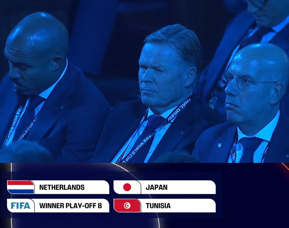 Соперники сборной Украины