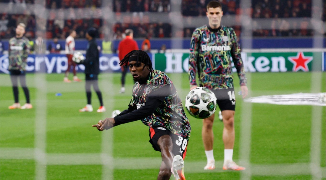 Джереми Фримпонг