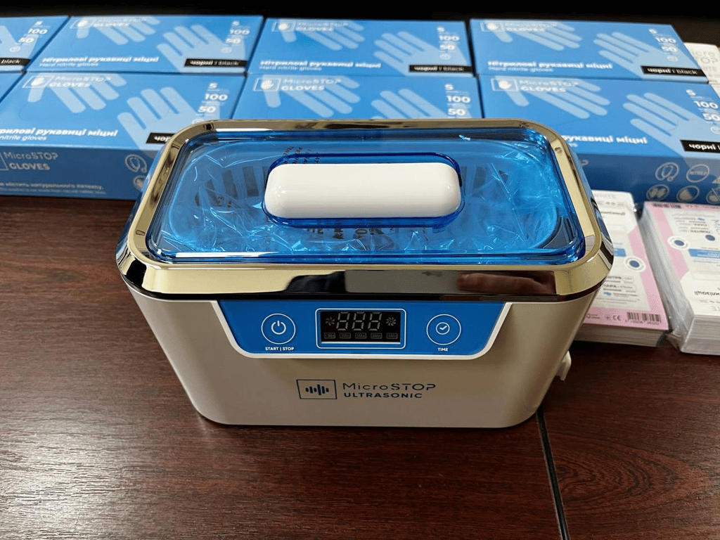 Из Одессы в Молдову с незадекларированной техникой — что грозит - фото 1