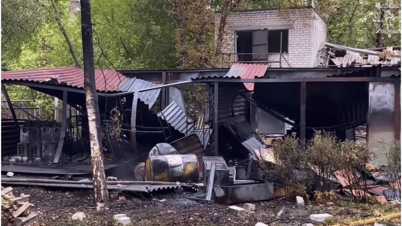 Обстріл Запоріжжя 21 жовтня — кількість загиблих зросла