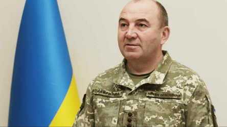 Уряд призначив Гаврилюка першим заступником міністра оборони Умєрова - 290x166
