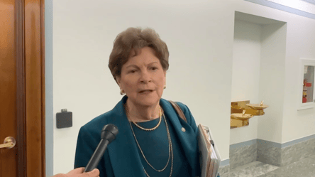 Сенатори США висловилися щодо плану Трампа для завершення війни - 290x160