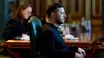 Зеленский объявил о новых решениях по энергоснабжению - 285x160