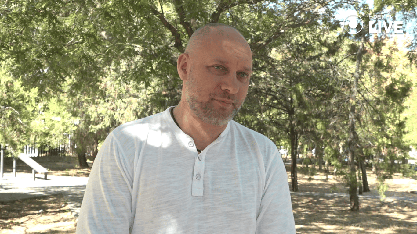 ексвіцемер Одеси Дмитро Жеман про енергетичну безпеку