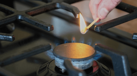 В Украине готовятся к ограничениям газоснабжения — детали - 285x160