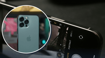 Ця секретна функція iPhone рятує фото від розмитого фокусу - 285x160