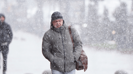 Влуплять 30-градусні морози — коли Україну знову скує лютий холод - 290x166