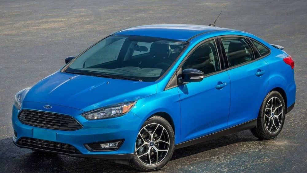 Три подержанные автомобили с плохой репутацией - избегайте их - фото 3