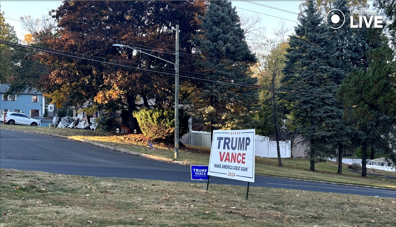 Пенсильванія США