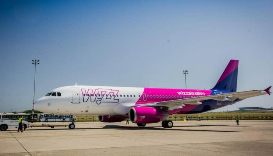 Wizz Air скасує рейси в одну з європейських країн - фото 1