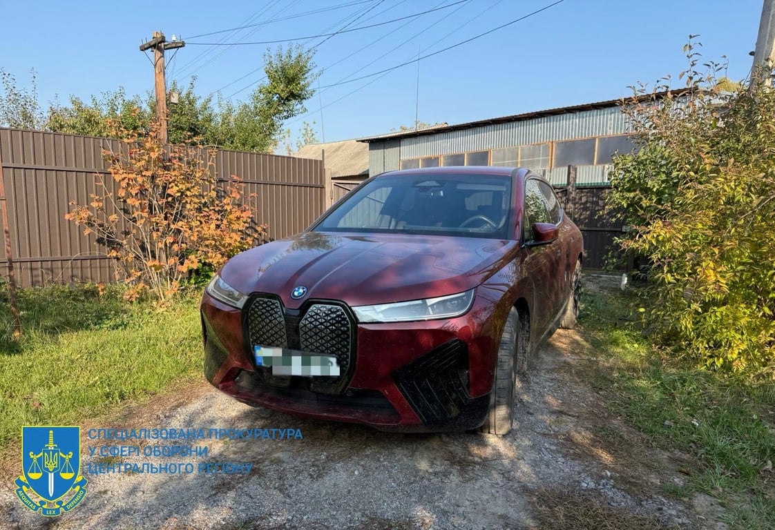 Скандал ТЦК