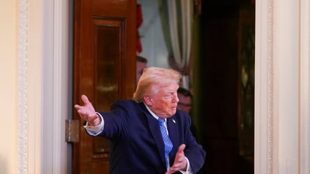 Трамп заборонив в'їзд до США для громадян ще п'яти країн - 290x160