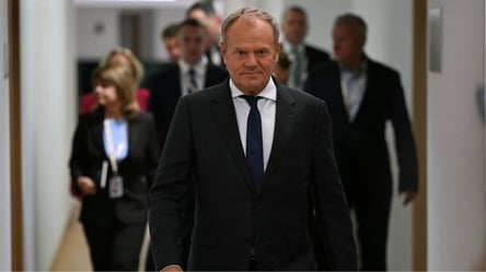 Туск назвав дату можливих переговорів України, США та РФ - 290x160
