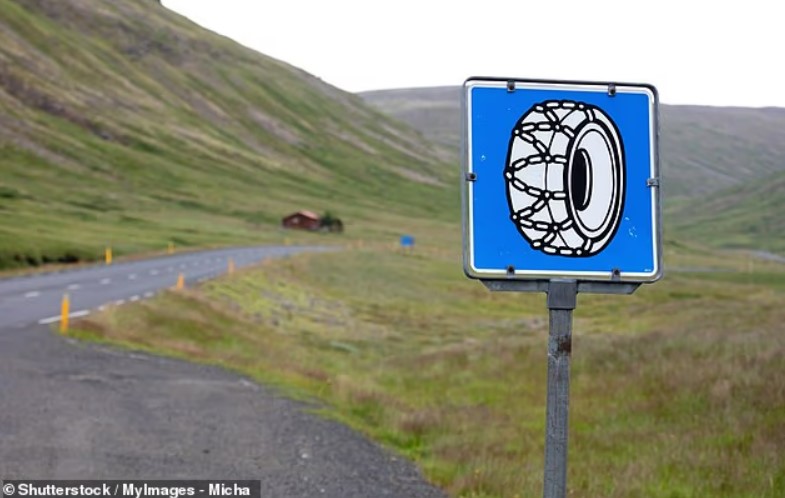Europe's most misunderstood road signs — a selection — photo 4