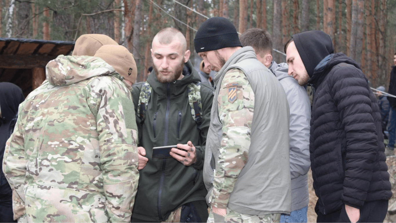 Федор Вениславский сказал будет ли снижение мобилизационного возраста в Украине