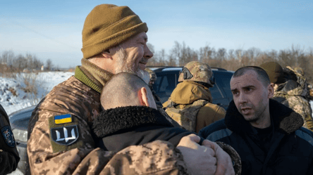 Більшість людей, які пройшли через полон, не мають статусу жертв - 290x160