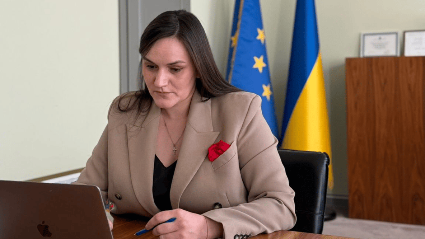 Бережная: 71% украинцев потребляют русскоязычный контент