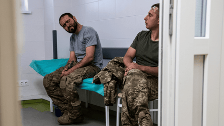 Военный попал в больницу — куда обращаться - 285x160