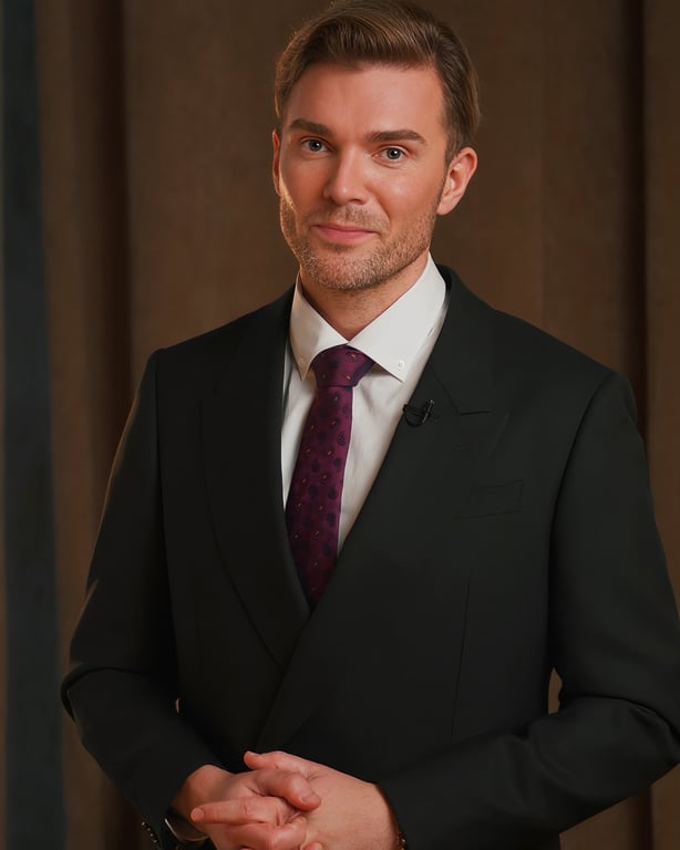 Андрей Искорнев сейчас