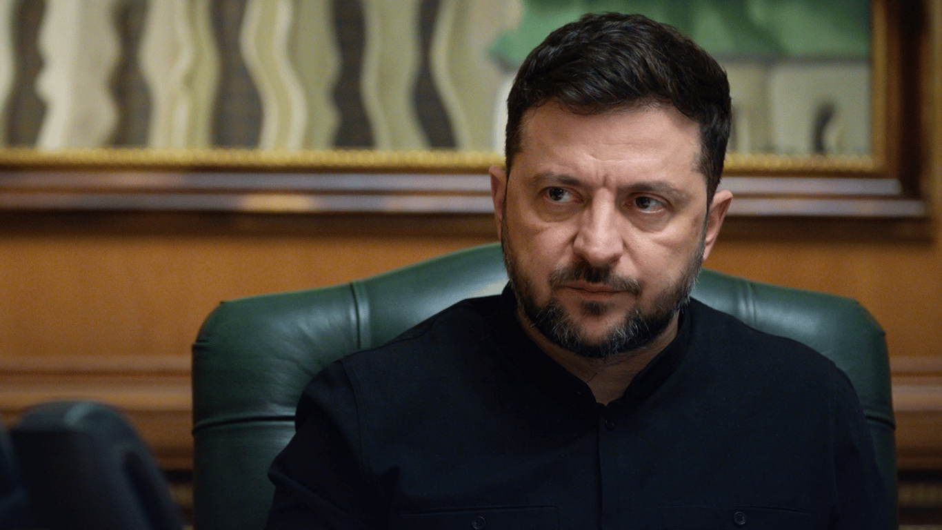 Это было нечестно: Зеленский о Будапештском меморандуме