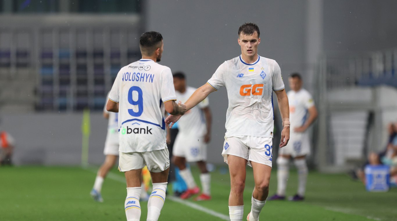 Тарас Михавко