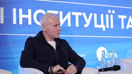 Проблеми прифронтових міст — Терехов пояснив, що треба змінювати - 290x160