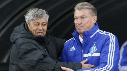 Блохін нагадав про себе на рівні світових зірок футболу - 285x160