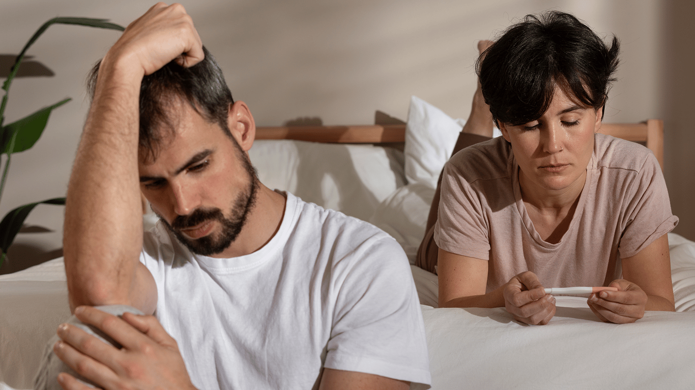 Що чоловіки бояться сказати своїм дружинам