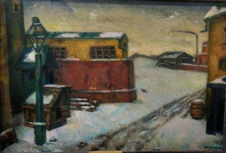 В Одесі назвали провулок на честь Теофіла Фраєрмана - фото 3